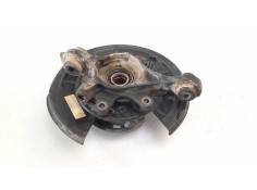 Recambio de mangueta trasera izquierda para land rover discovery 2.7 td v6 cat referencia OEM IAM RLH500030   2