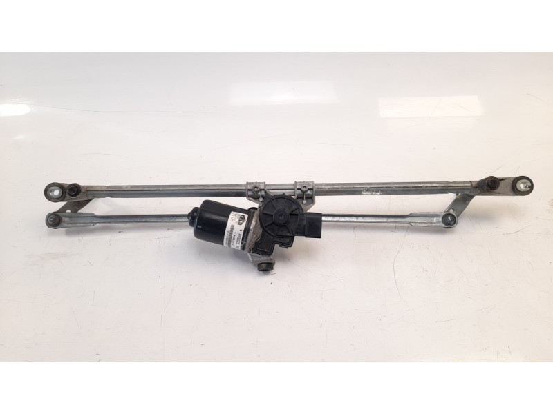 Recambio de motor limpia delantero para land rover discovery 2.7 td v6 cat referencia OEM IAM LR020112 9501242 