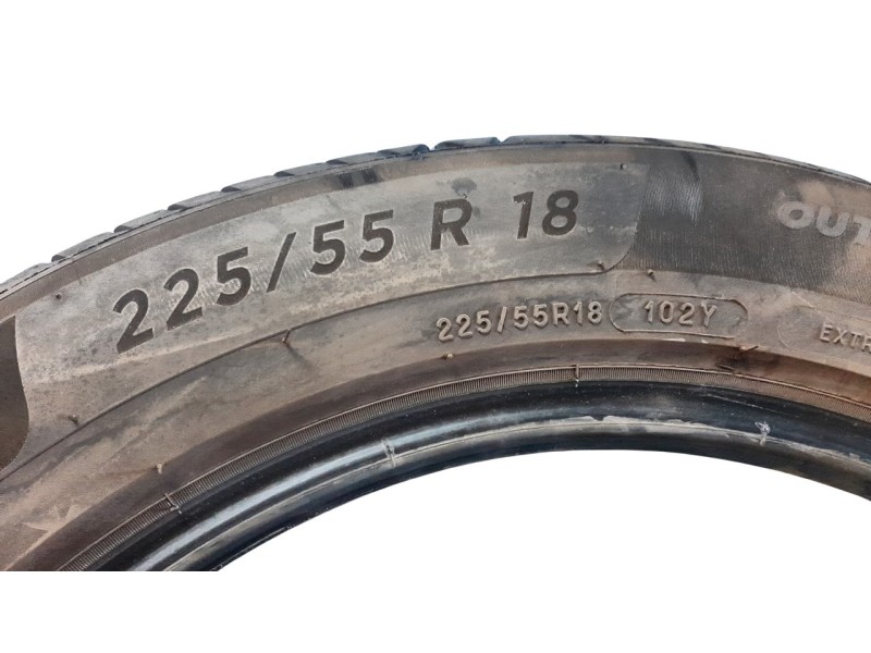 Recambio de rueda para hyundai ix35 1.7 crdi cat referencia OEM IAM 2255518  