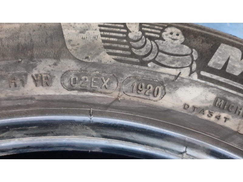 Recambio de rueda para hyundai ix35 1.7 crdi cat referencia OEM IAM 2255518  