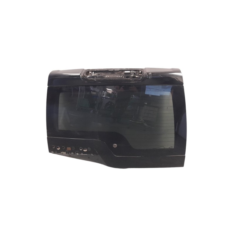Recambio de porton trasero para land rover discovery 2.7 td v6 cat referencia OEM IAM LR045549  