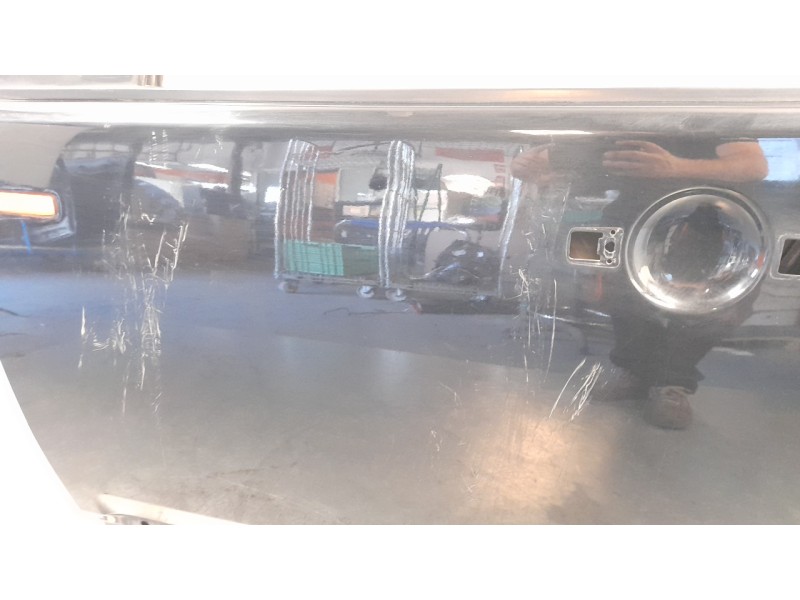 Recambio de puerta delantera izquierda para land rover discovery 2.7 td v6 cat referencia OEM IAM BDA780110  