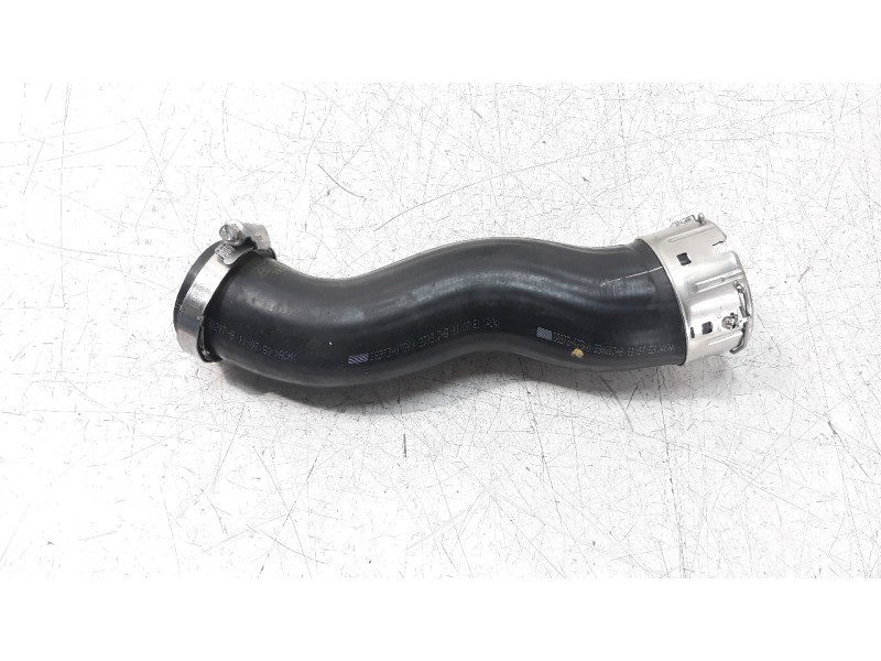 Recambio de tubo para kia stonic (ybcuv) 1.0 tgdi cat referencia OEM IAM 2827307300  