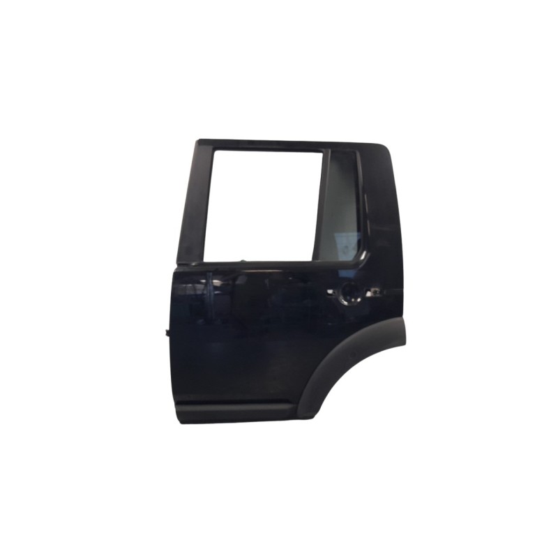 Recambio de puerta trasera izquierda para land rover discovery 2.7 td v6 cat referencia OEM IAM BFA780190  