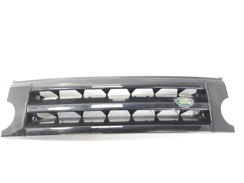 Recambio de rejilla delantera para land rover discovery 2.7 td v6 cat referencia OEM IAM DHB000274XXX  