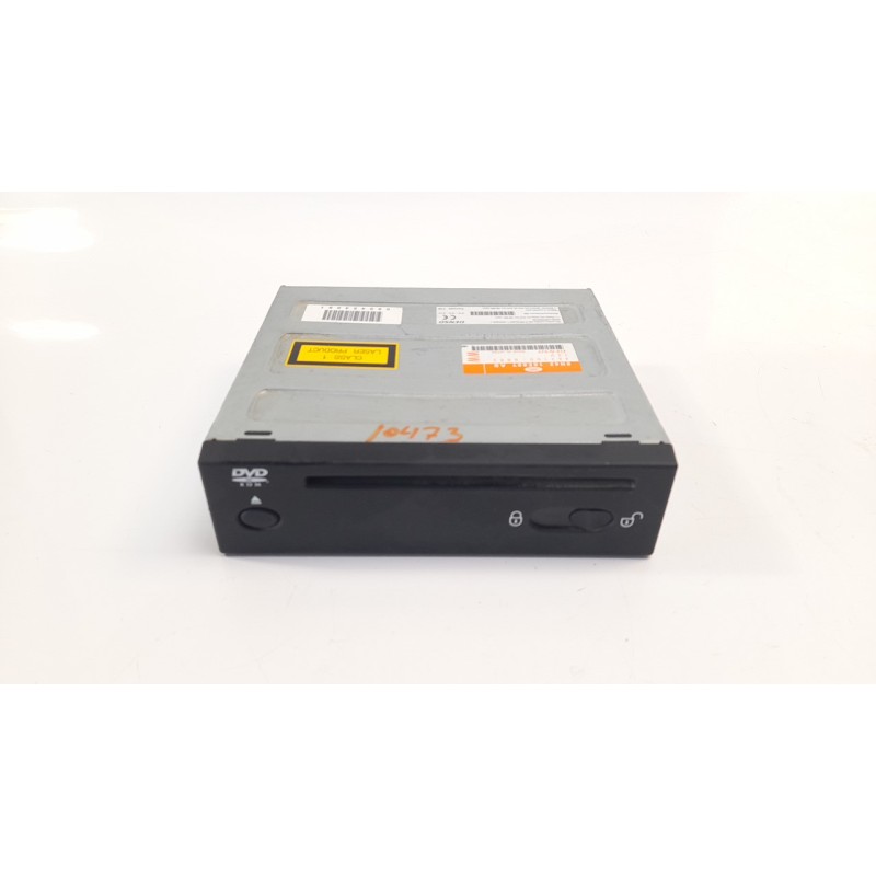 Recambio de sistema navegacion gps para land rover discovery 2.7 td v6 cat referencia OEM IAM 8H4210E889AB 4621008882 