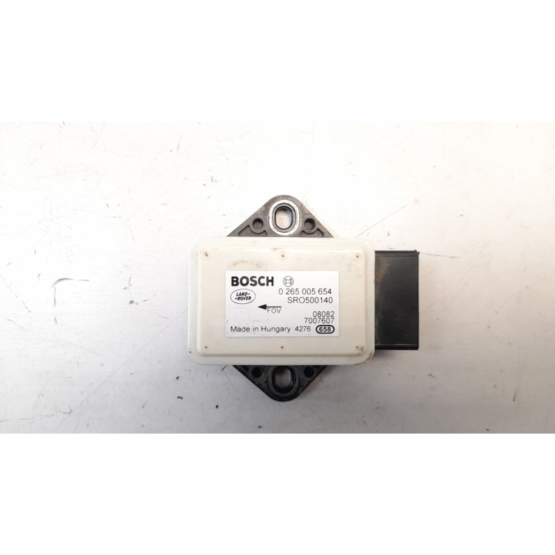 Recambio de sensor para land rover discovery 2.7 td v6 cat referencia OEM IAM SRO500140 0265005654 