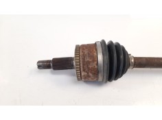 Recambio de transmision delantera derecha para land rover discovery 2.7 td v6 cat referencia OEM IAM TDB500100 R2313  2