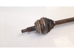 Recambio de transmision trasera derecha para land rover discovery 2.7 td v6 cat referencia OEM IAM TOB500280   2