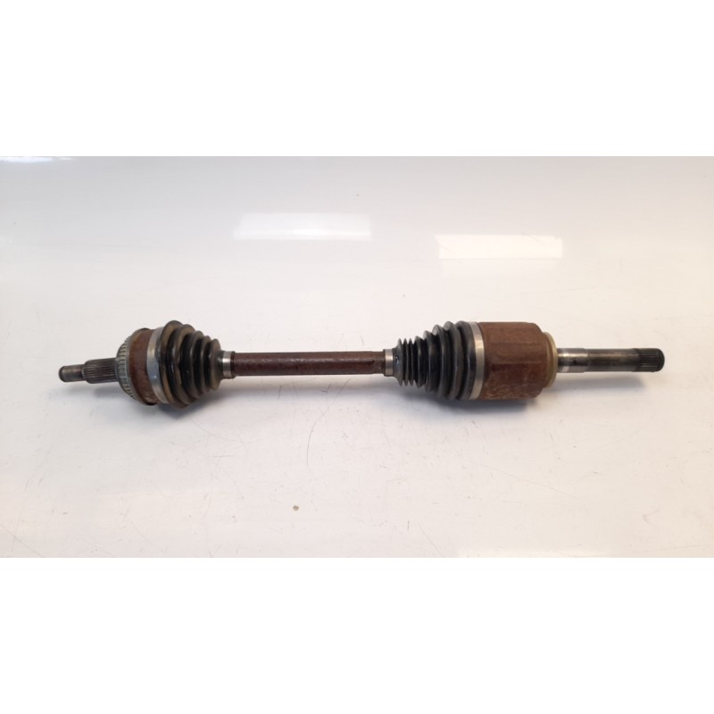 Recambio de transmision trasera izquierda para land rover discovery 2.7 td v6 cat referencia OEM IAM TOB500270  