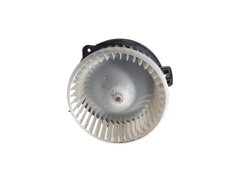 Recambio de ventilador calefaccion para land rover discovery 2.7 td v6 cat referencia OEM IAM JGC500050  