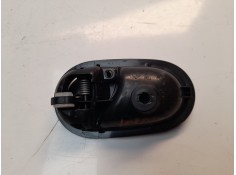 Recambio de maneta interior delantera izquierda para dacia logan ii comfort referencia OEM IAM 806717698R   2
