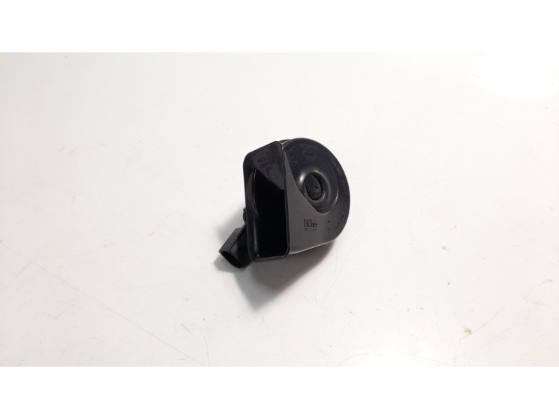 Recambio de claxon para mercedes-benz clase b (w246) 1.5 cdi cat referencia OEM IAM AM80S  