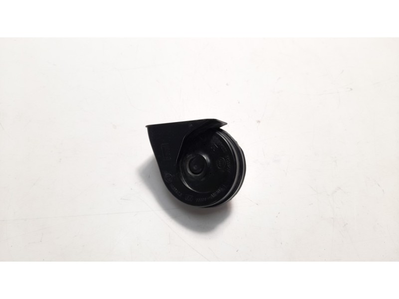 Recambio de claxon para mercedes-benz clase b (w246) 1.5 cdi cat referencia OEM IAM AM80S  