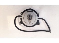 TAPA EXTERIOR COMBUSTIBLE 89520391B 