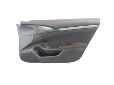 GUARNECIDO PUERTA DELANTERA DERECHA 83500TGG 83500TGG 