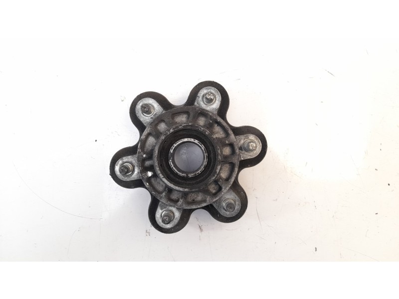 Recambio de buje para ducati monster 696 m 696 referencia OEM IAM   