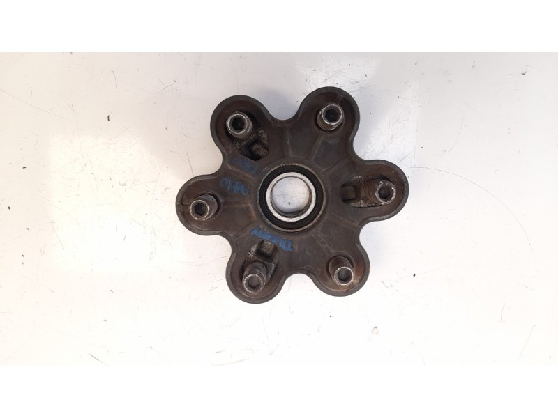 Recambio de buje para ducati monster 696 m 696 referencia OEM IAM   