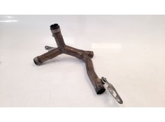Recambio de colector escape para ducati monster 696 m 696 referencia OEM IAM 82431441A   2