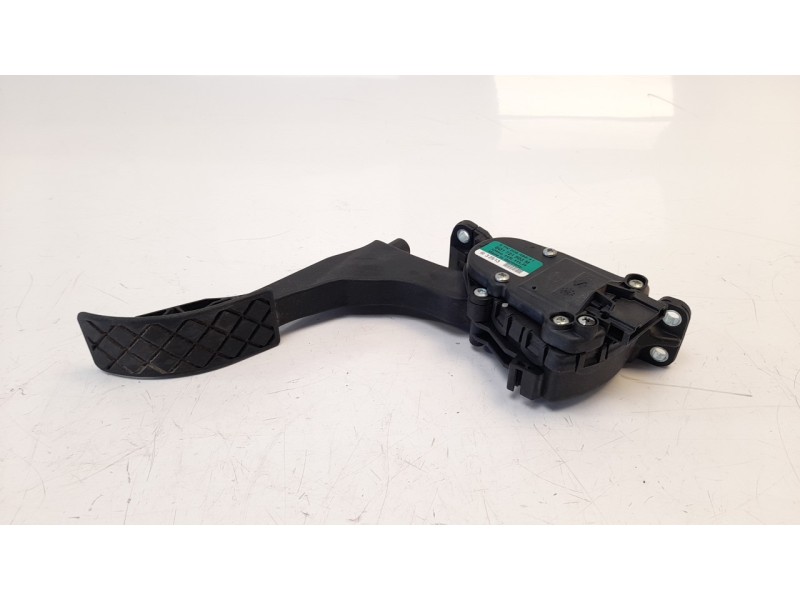 Recambio de potenciometro pedal para seat ibiza (6j5) 1.2 12v referencia OEM IAM 6Q1721503M 6PV00849641 