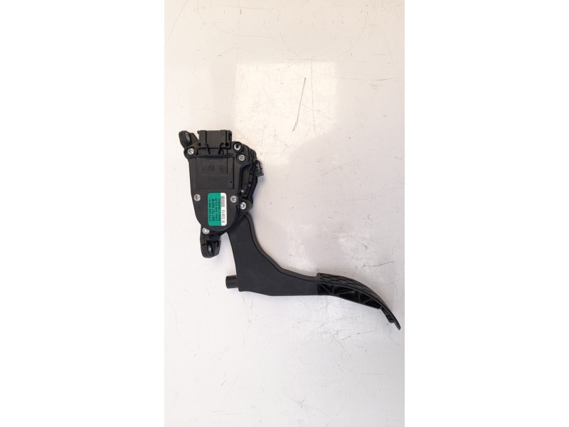 Recambio de potenciometro pedal para seat ibiza (6j5) 1.2 12v referencia OEM IAM 6Q1721503M 6PV00849641 