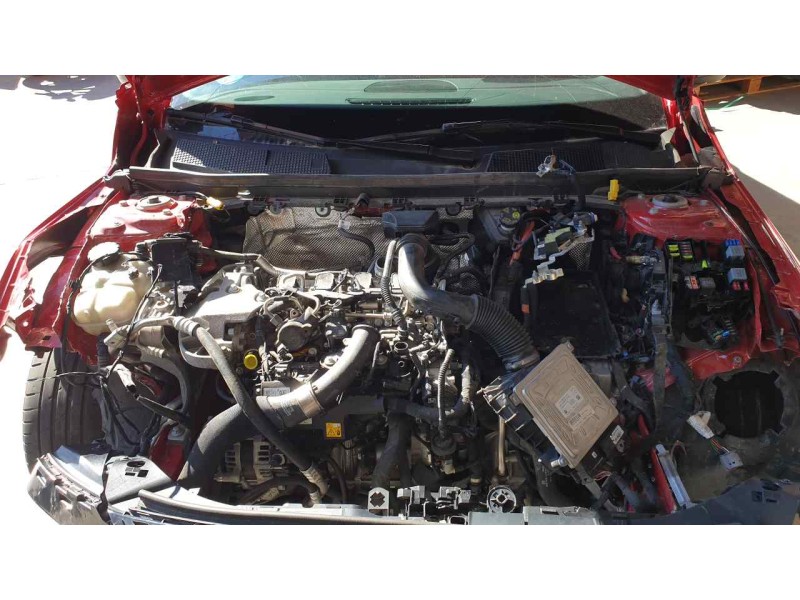Recambio de abs para mercedes-benz cla-klasse (bm 118) 1.3 cat referencia OEM IAM A1779006507  