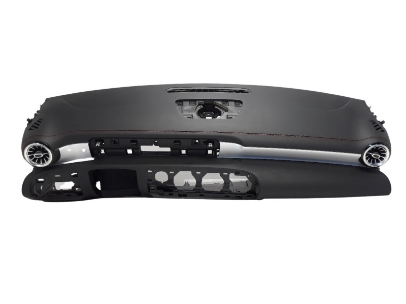 Recambio de kit airbag para mercedes-benz cla-klasse (bm 118) 1.3 cat referencia OEM IAM A1778602601 3307929 