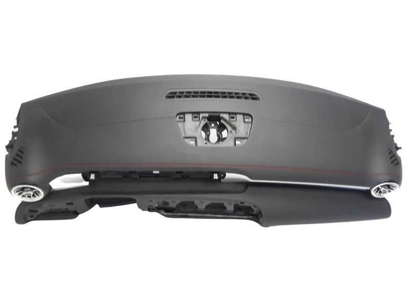 Recambio de kit airbag para mercedes-benz cla-klasse (bm 118) 1.3 cat referencia OEM IAM A1778602601 3307929 
