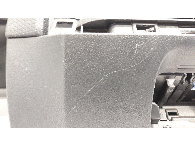 Recambio de kit airbag para mercedes-benz cla-klasse (bm 118) 1.3 cat referencia OEM IAM A1778602601 3307929 
