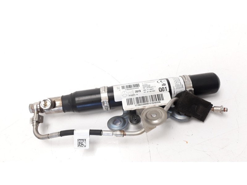 Recambio de airbag delantero izquierdo para mercedes-benz cla-klasse (bm 118) 1.3 cat referencia OEM IAM 177868300  