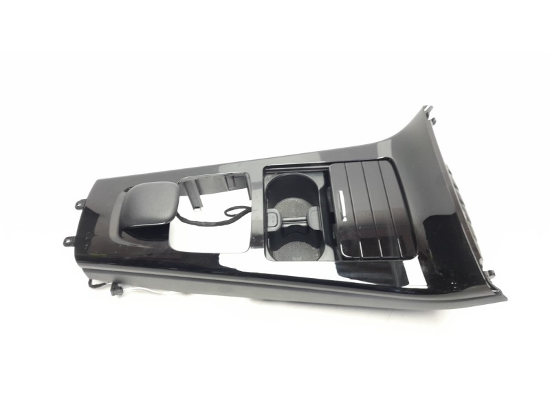 Recambio de apoyabrazos central para mercedes-benz cla-klasse (bm 118) 1.3 cat referencia OEM IAM A17768057019051  