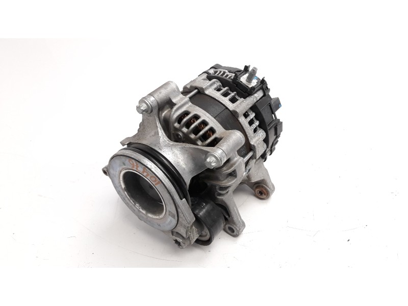 Recambio de alternador para mercedes-benz cla-klasse (bm 118) 1.3 cat referencia OEM IAM A0009062209 0126314044 