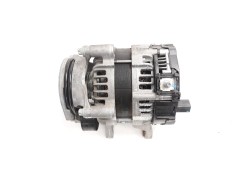 Recambio de alternador para mercedes-benz cla-klasse (bm 118) 1.3 cat referencia OEM IAM A0009062209 0126314044  2