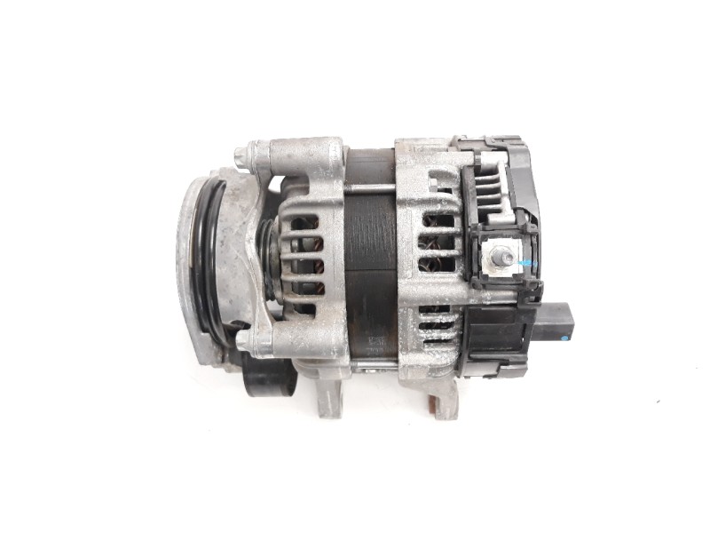 Recambio de alternador para mercedes-benz cla-klasse (bm 118) 1.3 cat referencia OEM IAM A0009062209 0126314044 