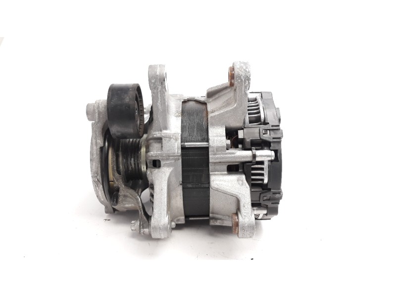 Recambio de alternador para mercedes-benz cla-klasse (bm 118) 1.3 cat referencia OEM IAM A0009062209 0126314044 
