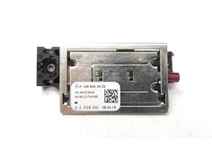 Recambio de antena para mercedes-benz cla-klasse (bm 118) 1.3 cat referencia OEM IAM A1569050902  