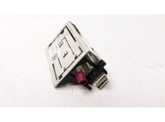 Recambio de antena para mercedes-benz cla-klasse (bm 118) 1.3 cat referencia OEM IAM A1569050902   2