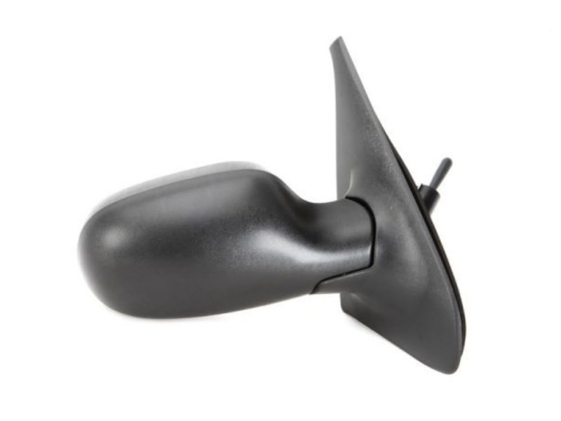 Recambio de retrovisor derecho para renault clio ii fase ii (b/cb0) referencia OEM IAM 8200163302 1051936011 RN3227113