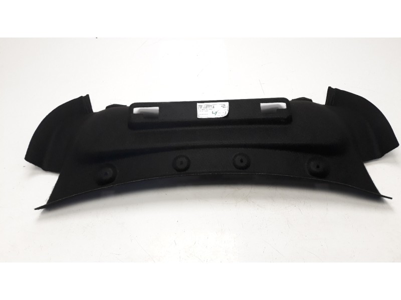 Recambio de juego tapizados / cartoneras para mercedes-benz cla-klasse (bm 118) 1.3 cat referencia OEM IAM A1186903600  