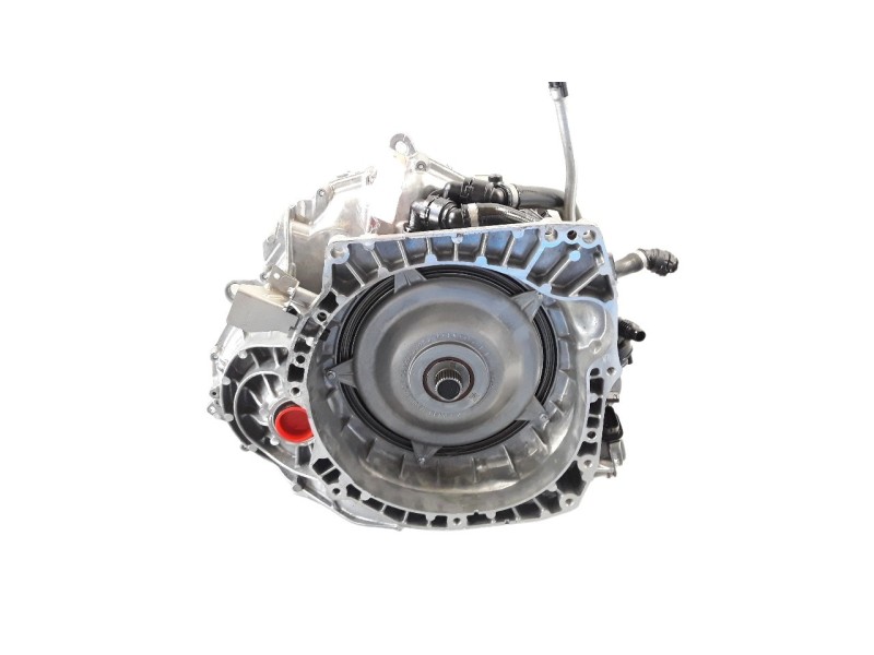 Recambio de caja cambios para mercedes-benz cla-klasse (bm 118) 1.3 cat referencia OEM IAM A7003702700 K7B300 