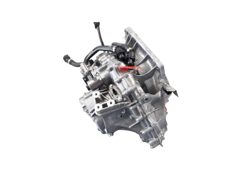 Recambio de caja cambios para mercedes-benz cla-klasse (bm 118) 1.3 cat referencia OEM IAM A7003702700 K7B300 