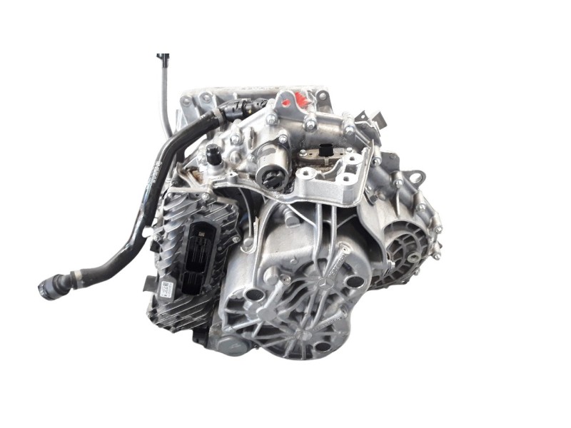 Recambio de caja cambios para mercedes-benz cla-klasse (bm 118) 1.3 cat referencia OEM IAM A7003702700 K7B300 