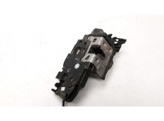 CERRADURA PUERTA DELANTERA DERECHA A0997202002 