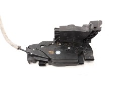 Recambio de cerradura puerta delantera derecha para mercedes-benz cla-klasse (bm 118) 1.3 cat referencia OEM IAM A0997202002   2
