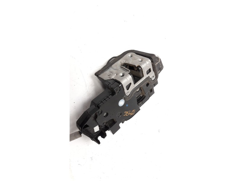 Recambio de cerradura puerta delantera izquierda para mercedes-benz cla-klasse (bm 118) 1.3 cat referencia OEM IAM A0997201902  