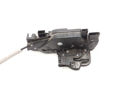 Recambio de cerradura puerta delantera izquierda para mercedes-benz cla-klasse (bm 118) 1.3 cat referencia OEM IAM A0997201902   2