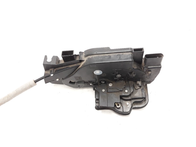 Recambio de cerradura puerta delantera izquierda para mercedes-benz cla-klasse (bm 118) 1.3 cat referencia OEM IAM A0997201902  