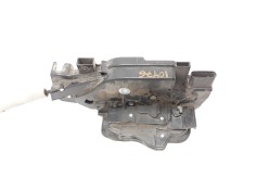 Recambio de cerradura puerta trasera izquierda para mercedes-benz cla-klasse (bm 118) 1.3 cat referencia OEM IAM A0997302701   2