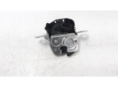 Recambio de cerradura maletero / porton para mercedes-benz cla-klasse (bm 118) 1.3 cat referencia OEM IAM   