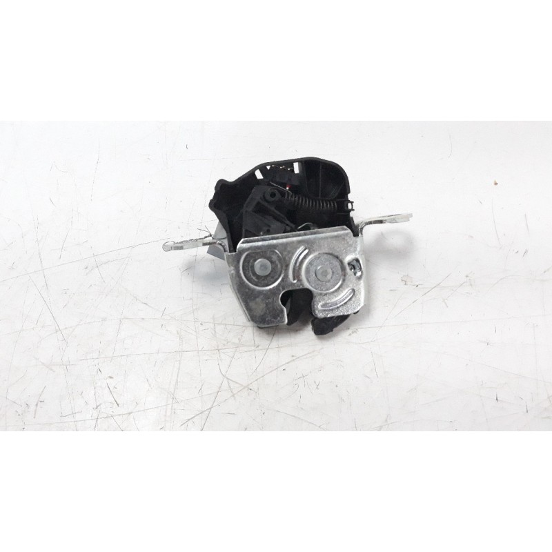 Recambio de cerradura maletero / porton para mercedes-benz cla-klasse (bm 118) 1.3 cat referencia OEM IAM   